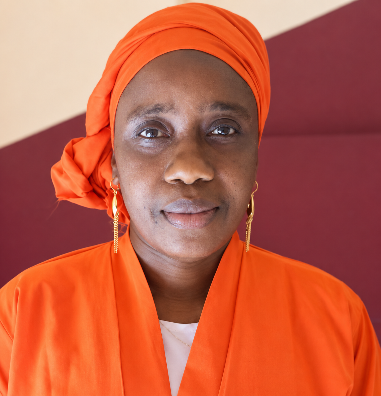 FATOUMATA BARRY